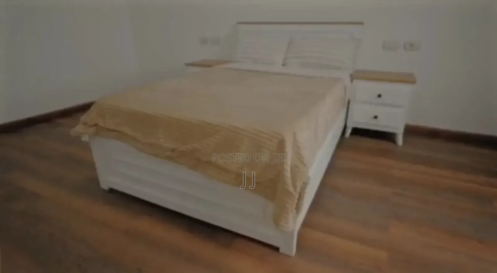 Furnished 3bdrm Apartment in Bole for rent