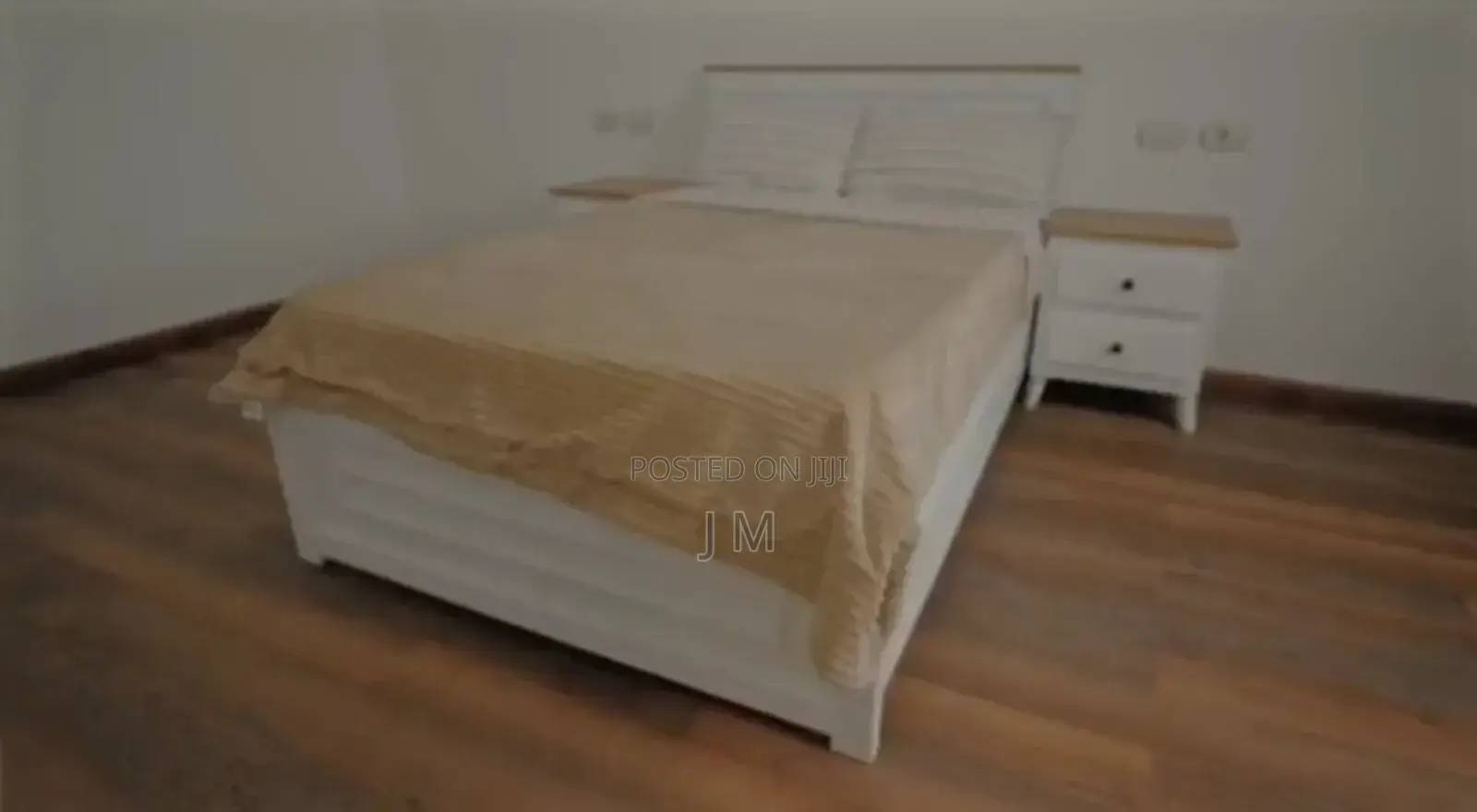 Furnished 3bdrm Apartment in Bole for rent