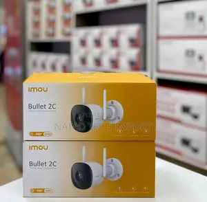 Photo - Imou 4mp 2C Outdoor Camera