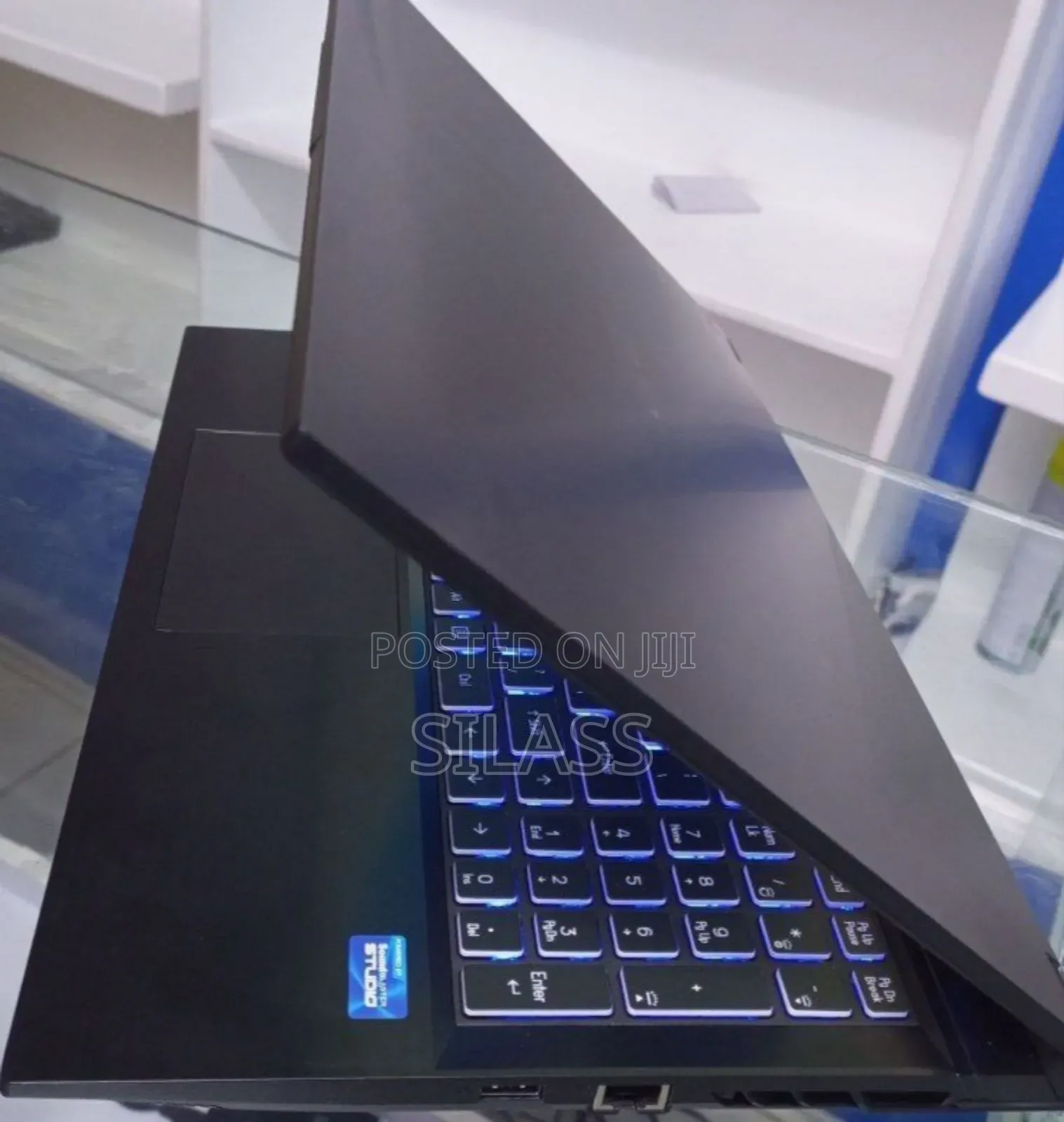 New Laptop Acer Nitro 5 16GB Intel Core I7 SSD 1T