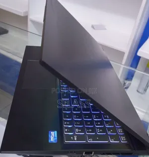 New Laptop Acer Nitro 5 16GB Intel Core I7 SSD 1T