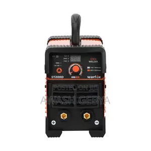 Photo - Welding Machine