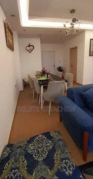 Photo - 3bdrm Apartment in Ayat, Luxury, Bole for sale