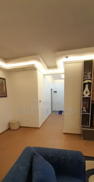 3bdrm Apartment in Ayat, Luxury, Bole for sale