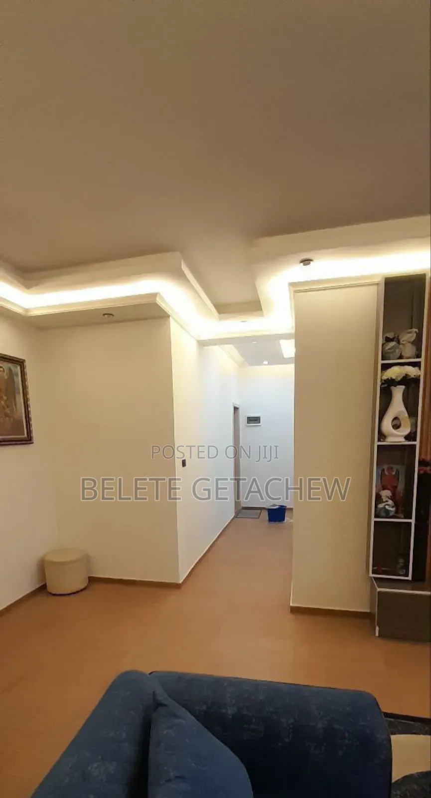 3bdrm Apartment in Ayat, Luxury, Bole for sale