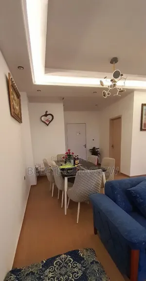 3bdrm Apartment in Ayat, Luxury, Bole for sale