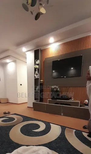 3bdrm Apartment in Ayat, Luxury, Bole for sale