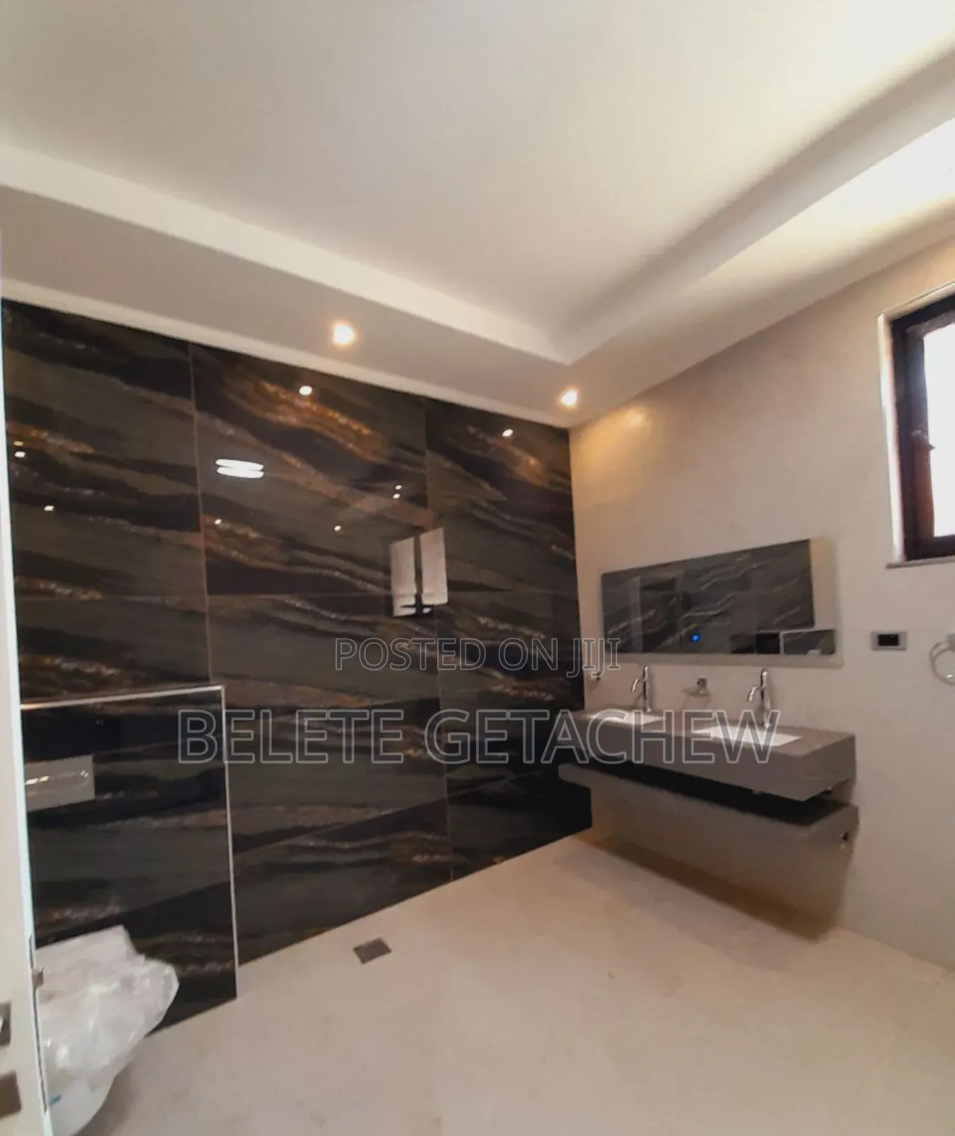 3bdrm Apartment in Ayat, Luxury, Bole for sale