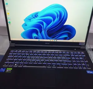 New Laptop Acer 16GB Intel Core I7 SSD 1T