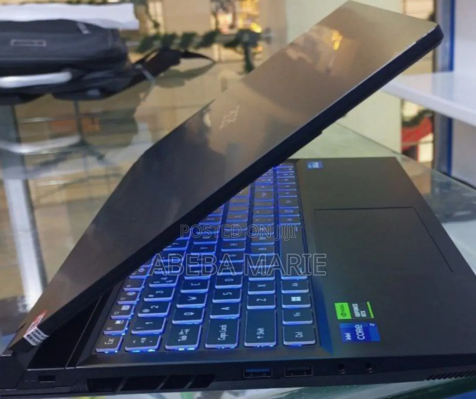 New Laptop Acer 16GB Intel Core I7 SSD 1T