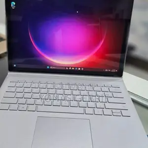 Photo - New Laptop Microsoft Surface Book 3 16GB Intel Core I7 SSD 256GB