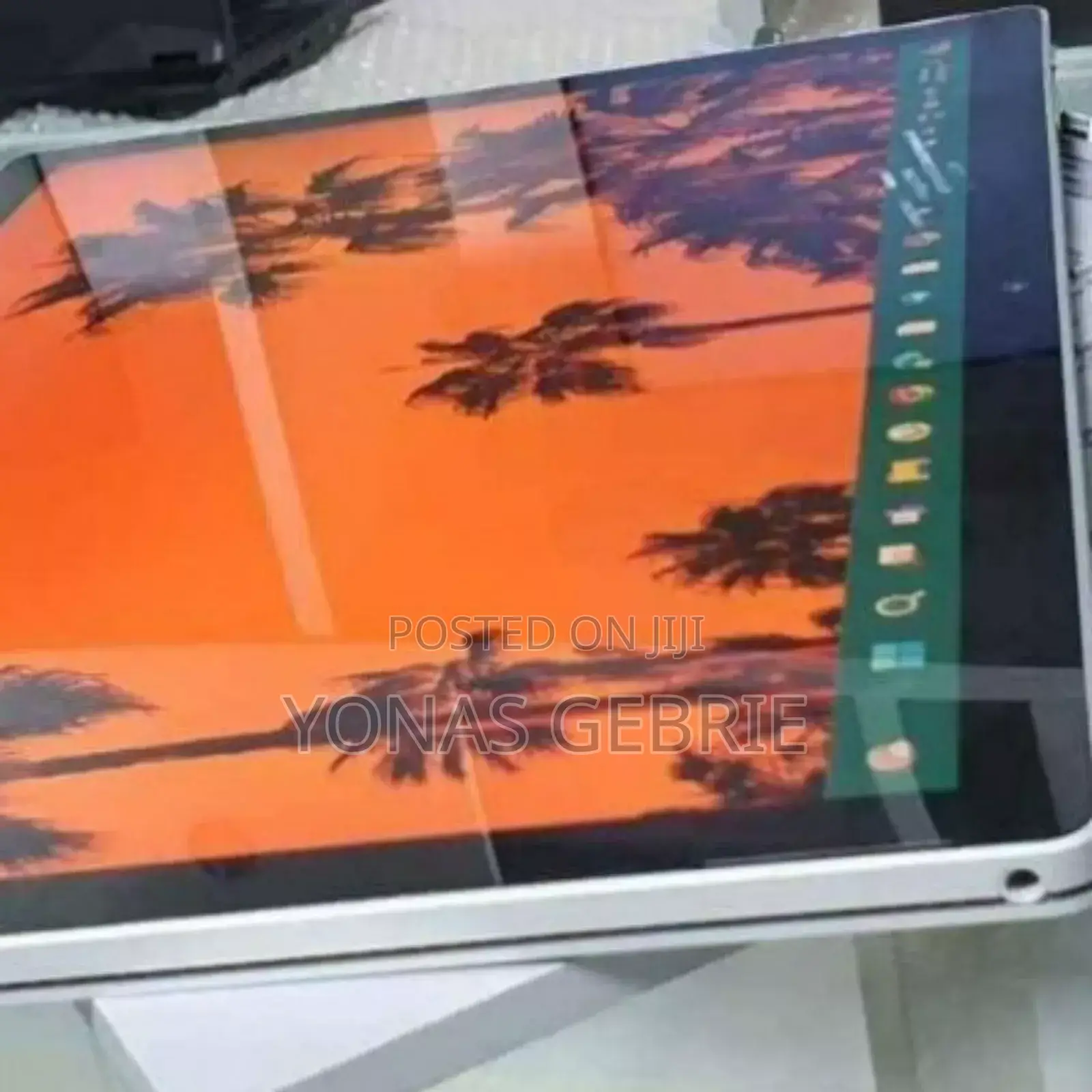 New Laptop Microsoft Surface Book 3 16GB Intel Core I7 SSD 256GB