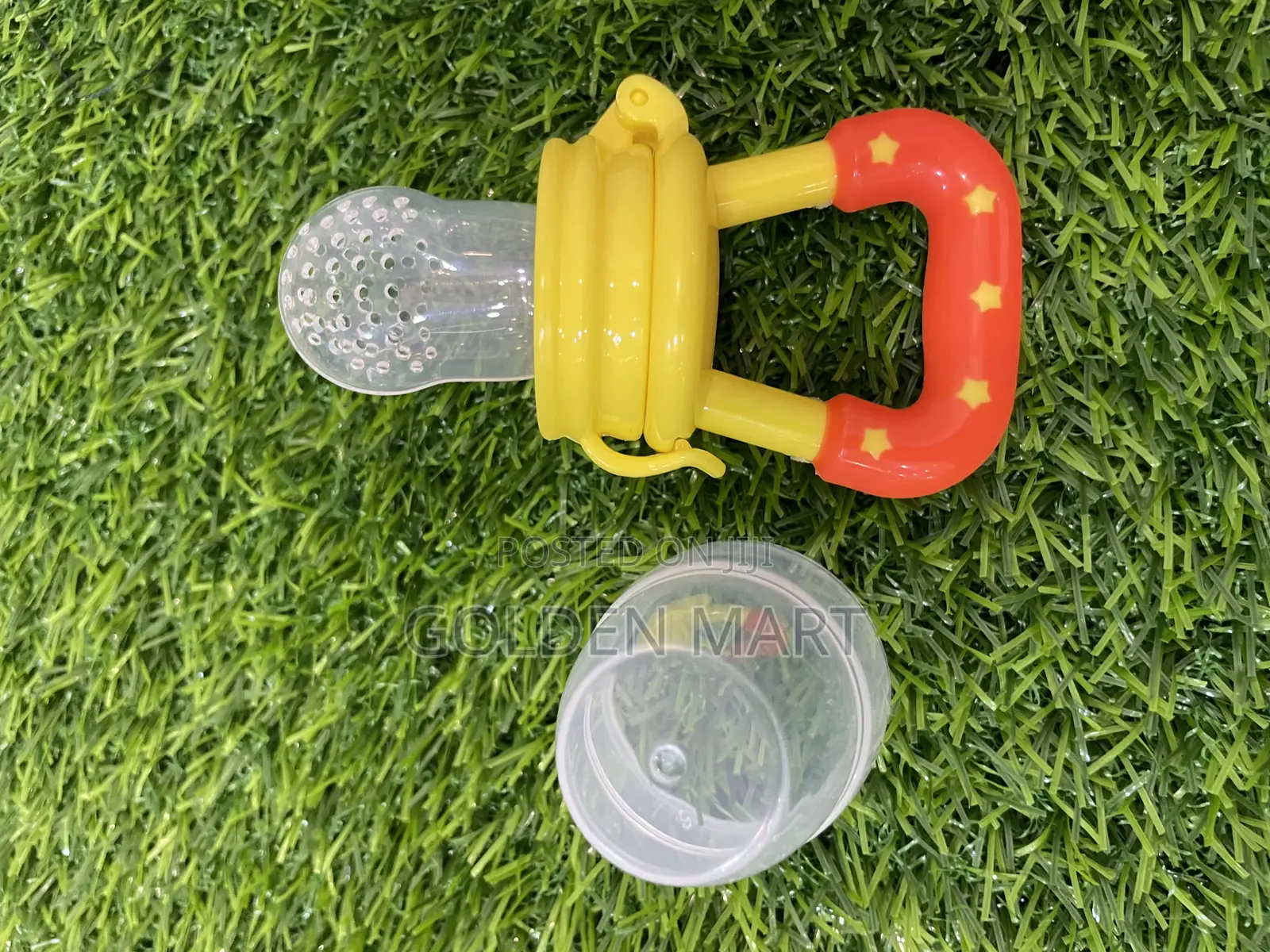 የፍራፍሬ መመገቢያ