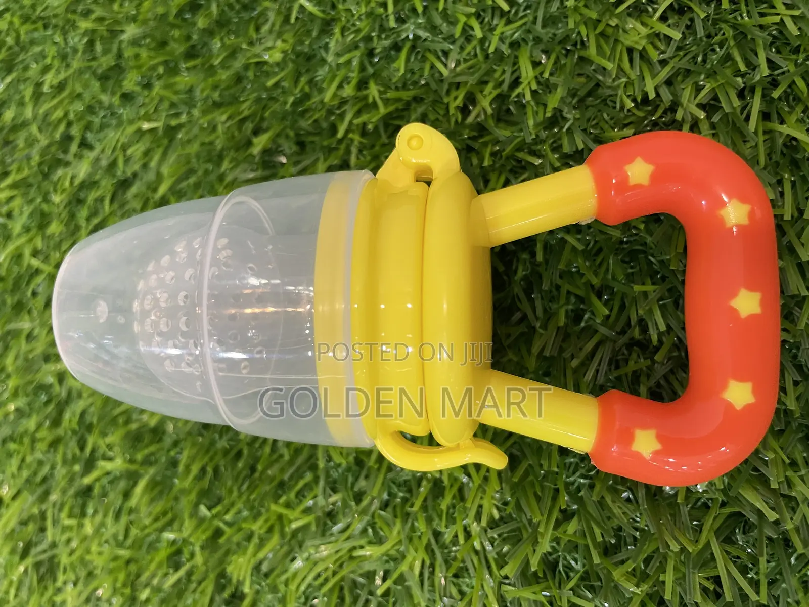 የፍራፍሬ መመገቢያ