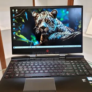 Photo - New Laptop HP Omen X 16GB Intel Core I7 HDD 1T