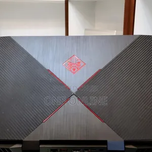 New Laptop HP Omen X 16GB Intel Core I7 HDD 1T