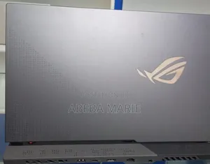 New Laptop Asus ROG Strix G15 16GB AMD Ryzen 9 SSD 1T