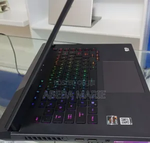 New Laptop Asus ROG Strix G15 16GB AMD Ryzen 9 SSD 1T