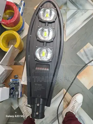 Led Street Light