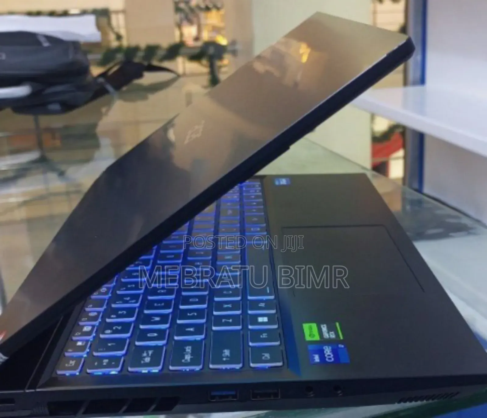 New Laptop Acer 16GB Intel Core I7 SSD 1T
