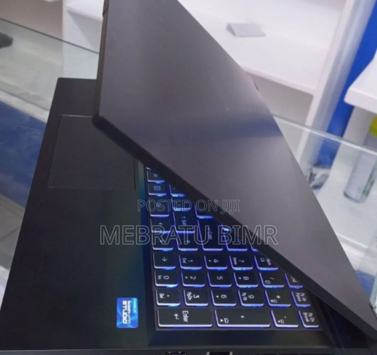 New Laptop Acer 16GB Intel Core I7 SSD 1T