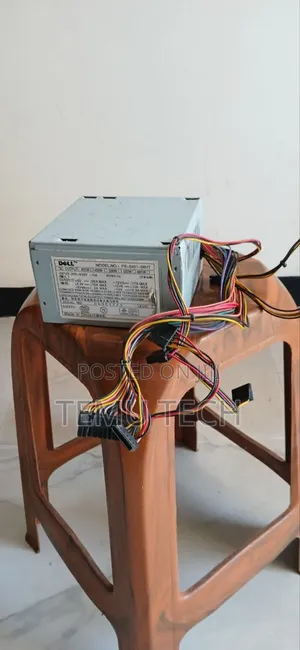 Dell Original Power Supply