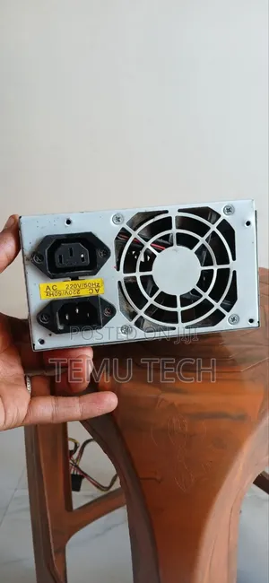 Dell Original Power Supply