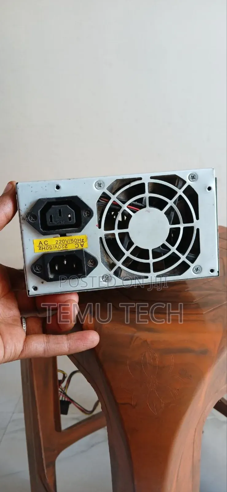 Dell Original Power Supply
