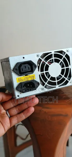 Dell Original Power Supply