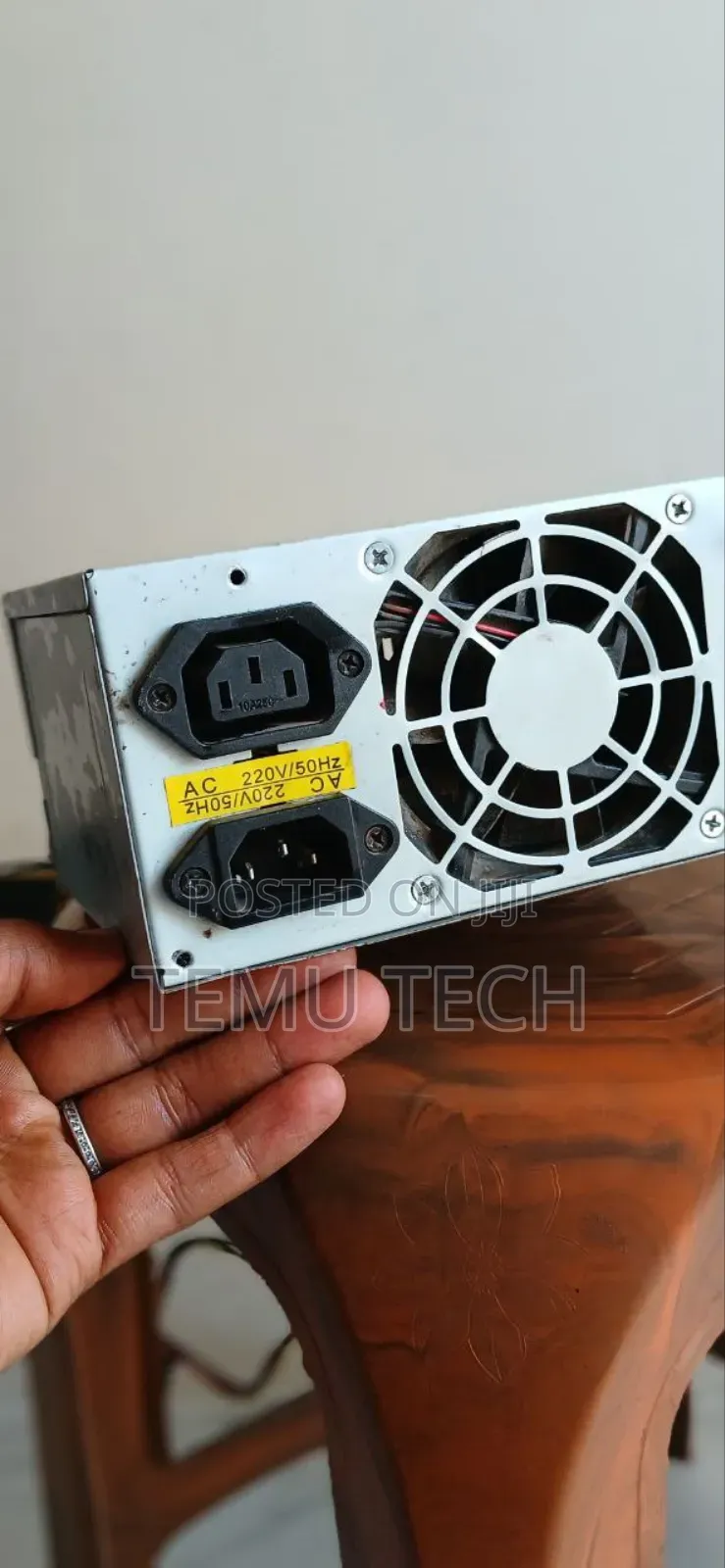 Dell Original Power Supply