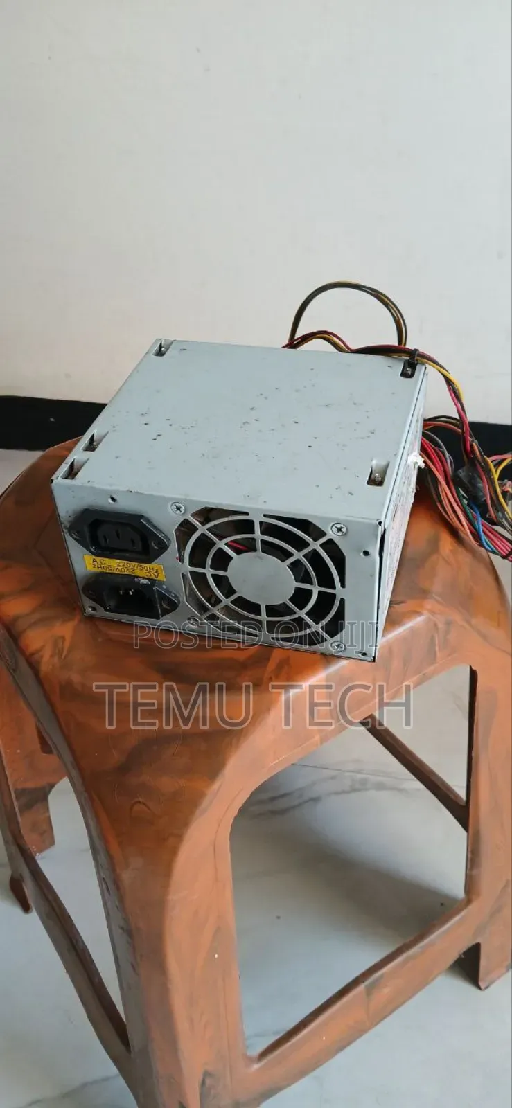 Dell Original Power Supply