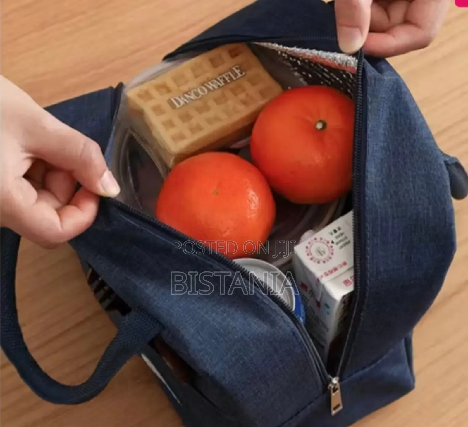 Lunch Bags
