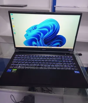New Laptop Acer 16GB Intel Core I7 SSD 1T