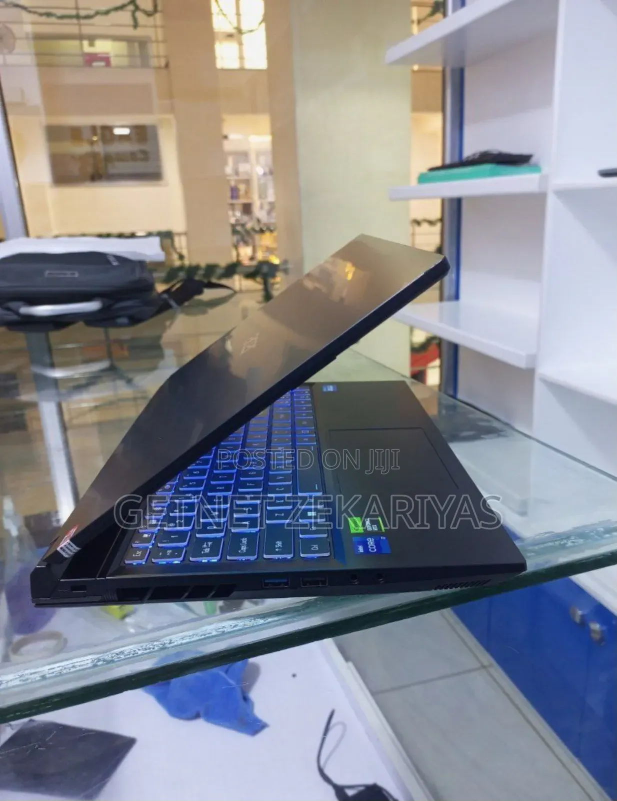 New Laptop Acer 16GB Intel Core I7 SSD 1T