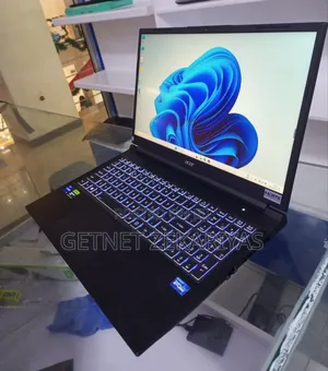 New Laptop Acer 16GB Intel Core I7 SSD 1T