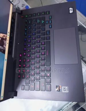 New Laptop Asus ROG Strix G16 G614 32GB AMD Ryzen 9 SSD 512GB