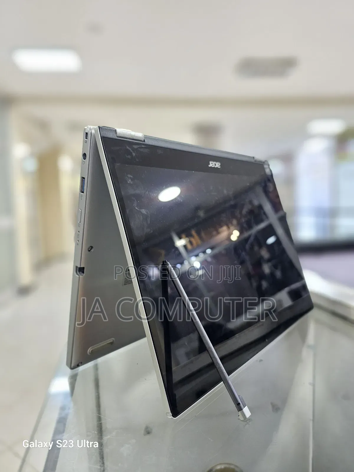 New Laptop Acer Aspire 3 16GB Intel Core I5 SSD 512GB