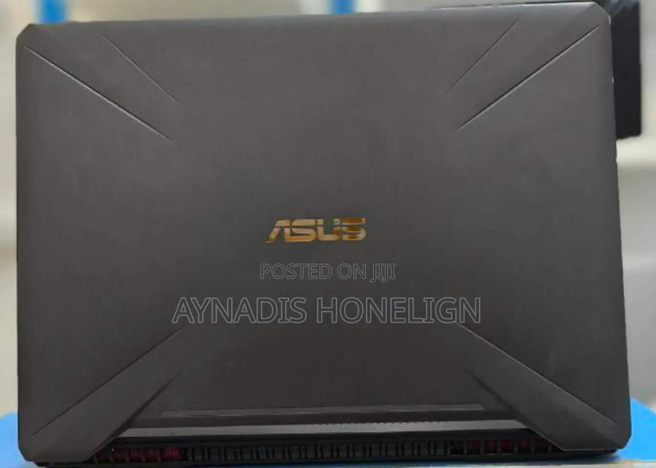 New Laptop Asus 16GB Intel Core I7 SSD 512GB