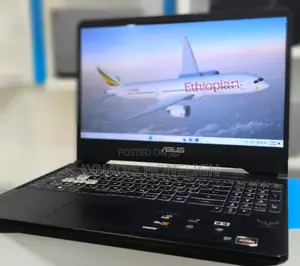 New Laptop Asus 16GB Intel Core I7 SSD 512GB