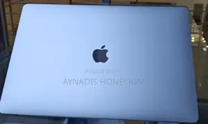 New Laptop Apple MacBook Pro 2019 16GB Intel Core I9 SSD 512GB