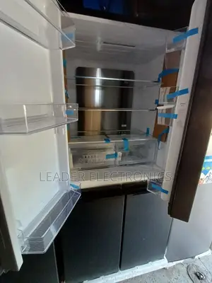 Eurolux Refrigerator 4 Door