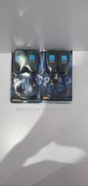 Video Balun