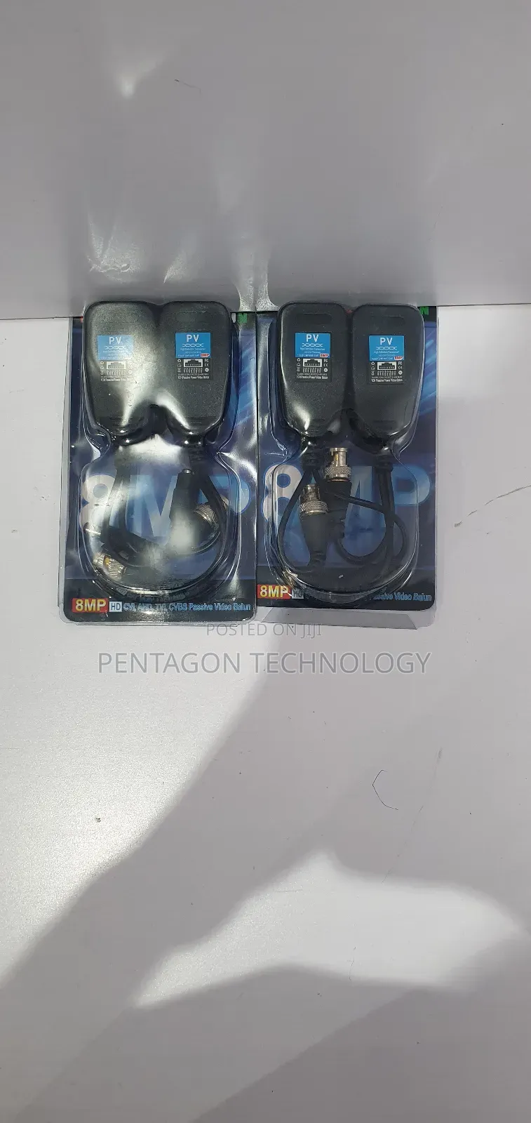 Video Balun