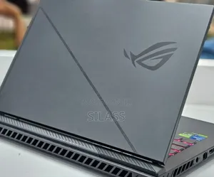 Photo - New Laptop Asus ROG Strix G15 32GB Intel Core I9 SSD 1T