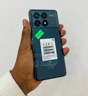 New Mobile Phone 512 GB