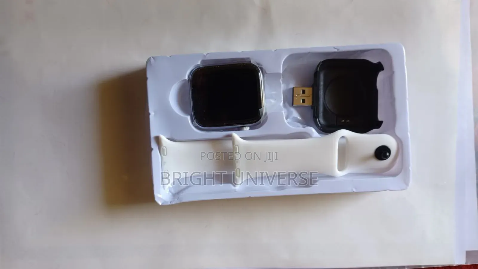 Smart Watch I9 Pro Max Laxasfit