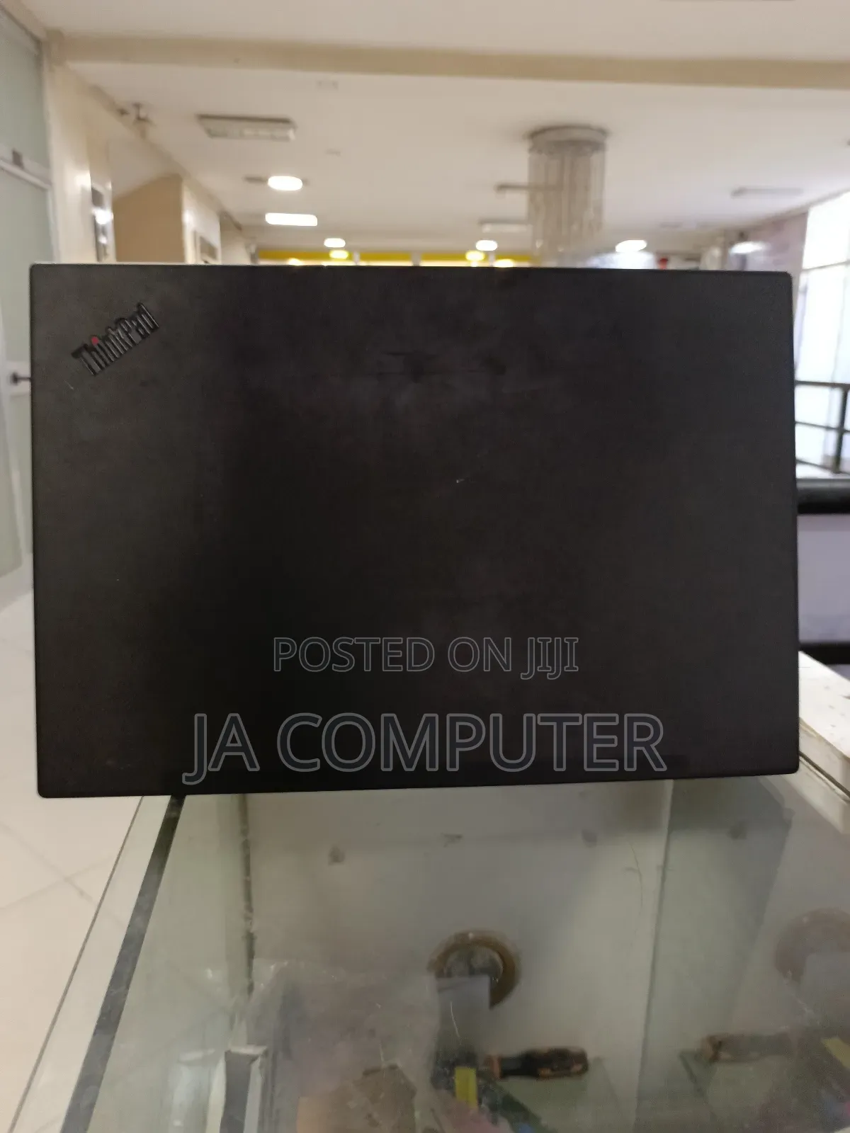 New Laptop Lenovo ThinkPad X1 16GB Intel Core I7 SSD 512GB