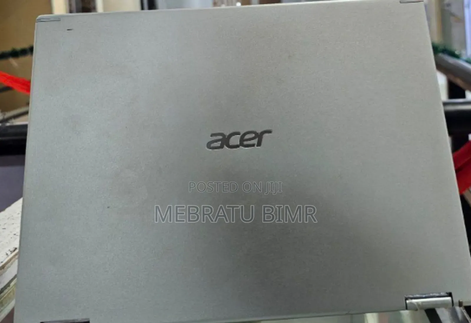 New Laptop Acer Aspire 1110X 16GB Intel Core I5 SSD 512GB