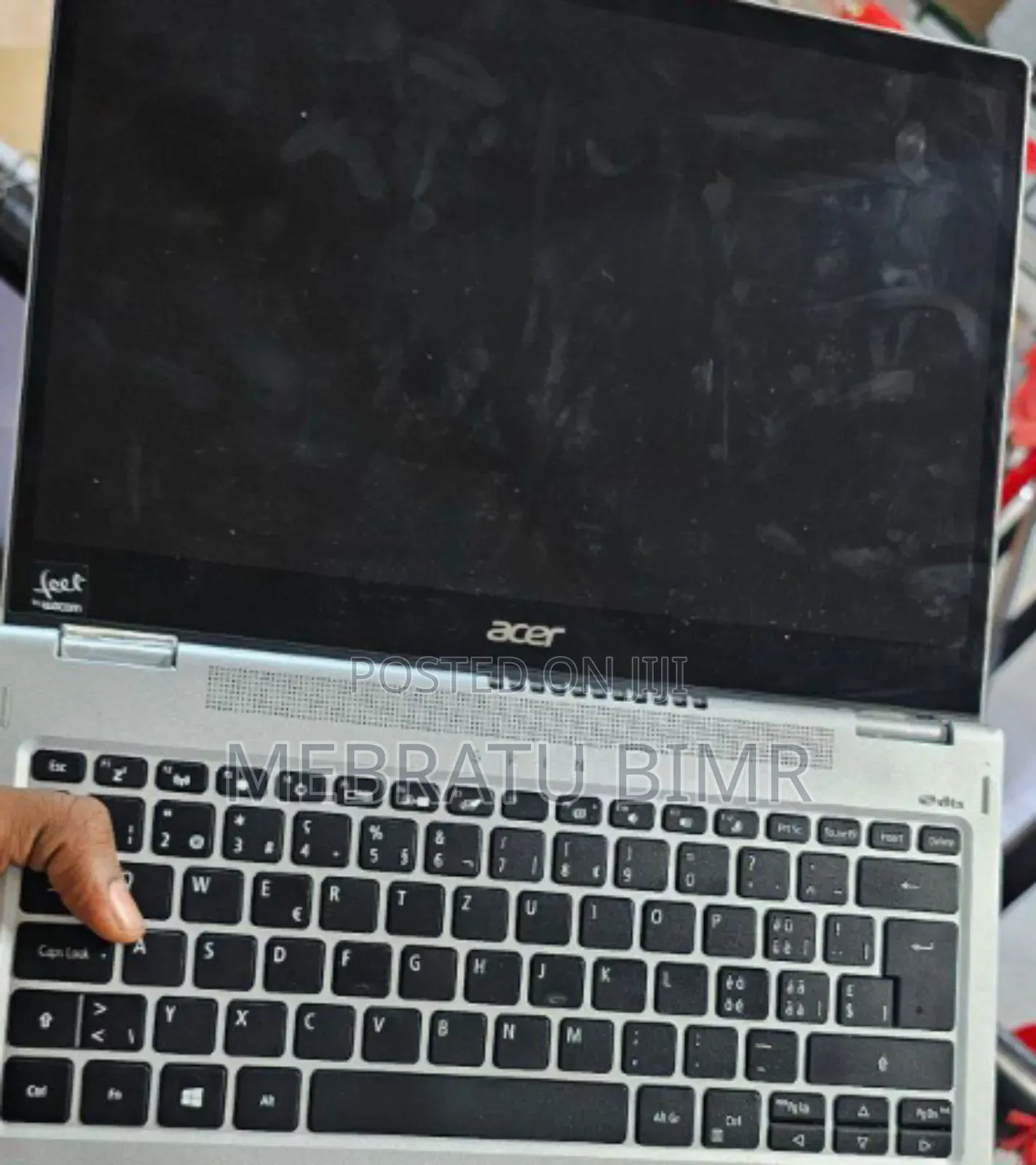 New Laptop Acer Aspire 1110X 16GB Intel Core I5 SSD 512GB