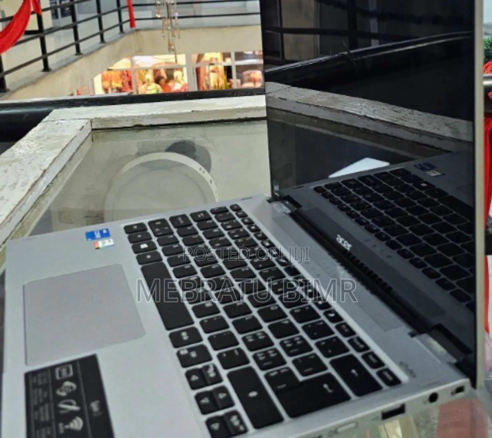 New Laptop Acer Aspire 1110X 16GB Intel Core I5 SSD 512GB